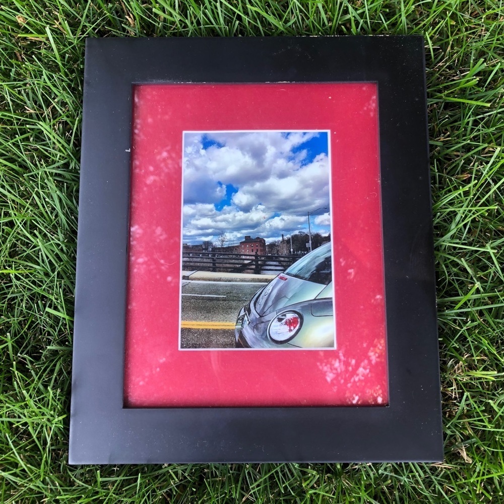 Volkswagen beetle picture